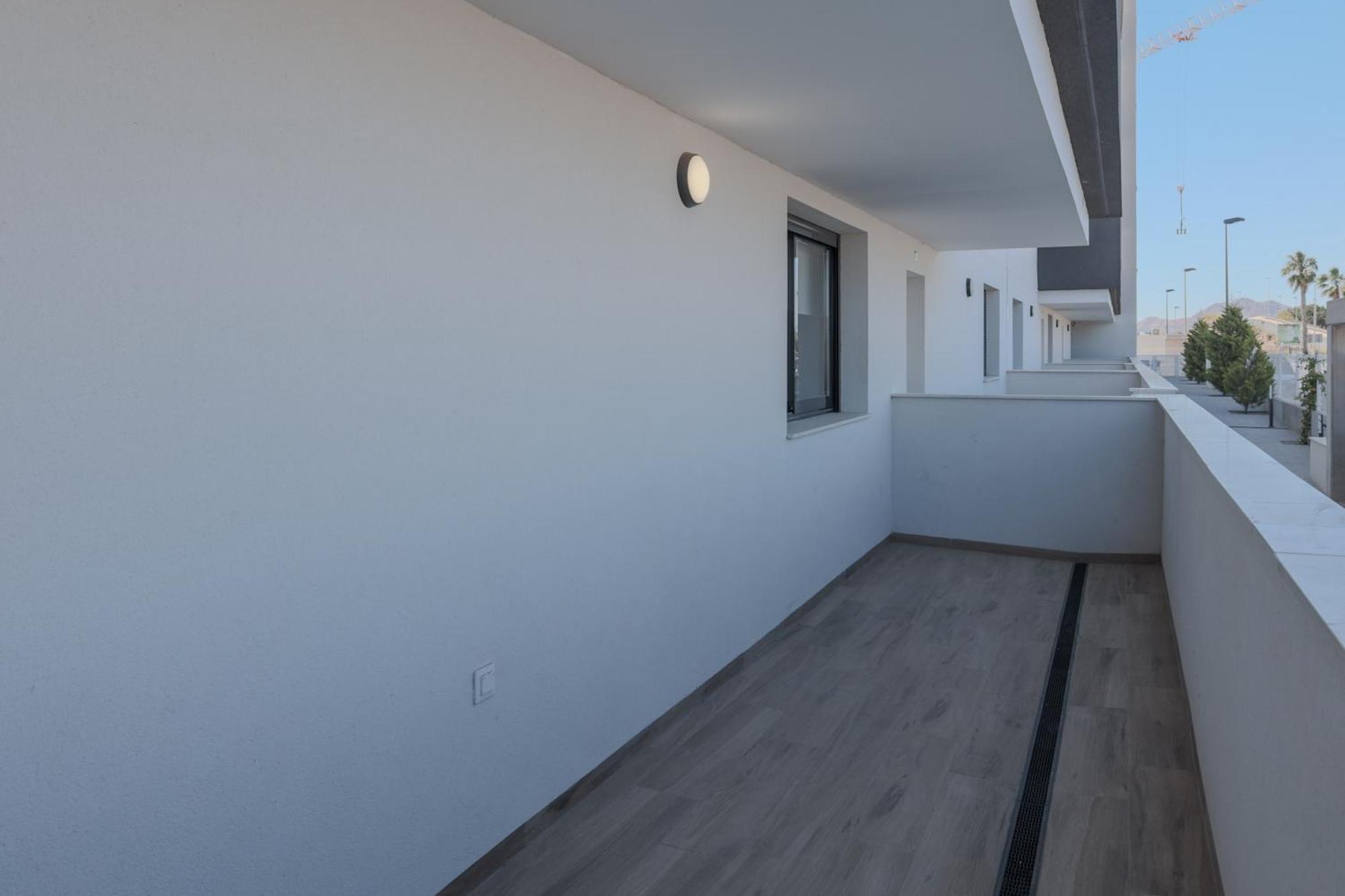 Luxury 2 Bedroom Apartment By Coeli Holidays ลอสอัลกาซาเรส ภายนอก รูปภาพ